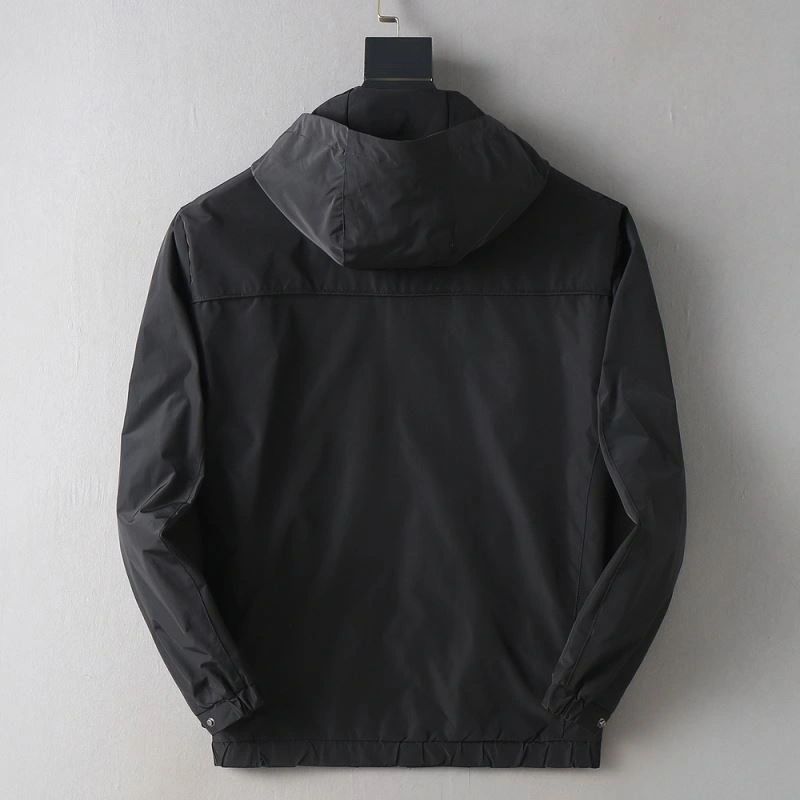UrbanChic Prada Outwear 170081