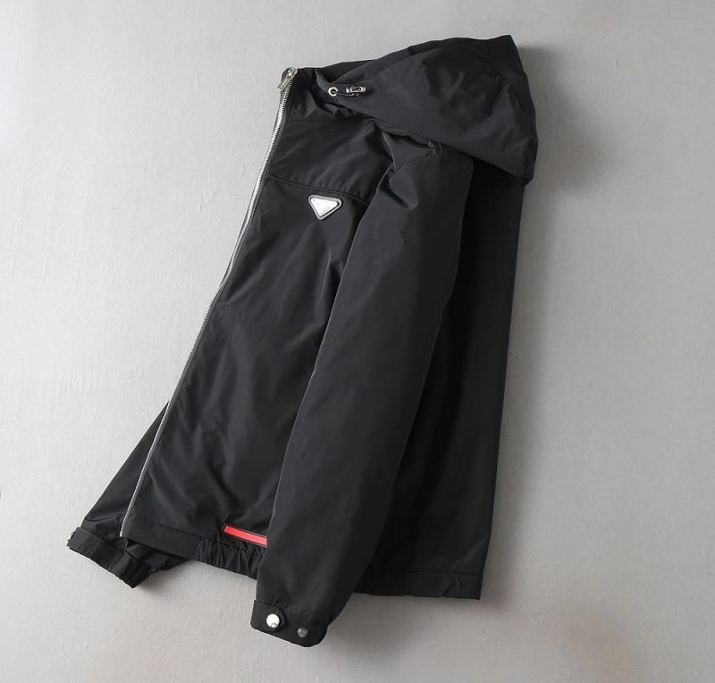 UrbanChic Prada Outwear 170081