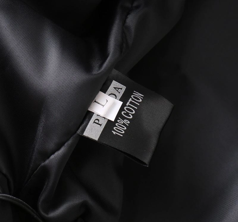 Prada Outwear Elegant 170077