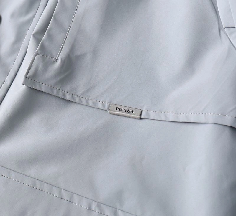 Efficient Prada Outwear 170076