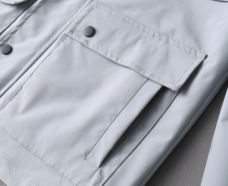 Efficient Prada Outwear 170076