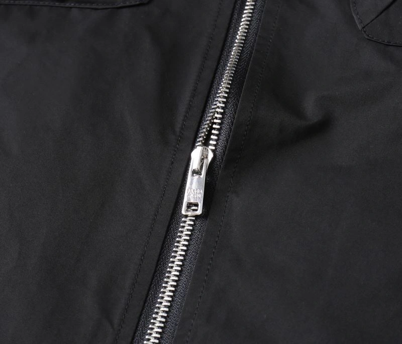 Breathable Prada Outwear 170074