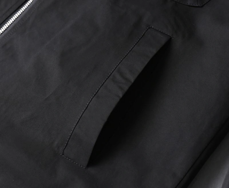 Breathable Prada Outwear 170074