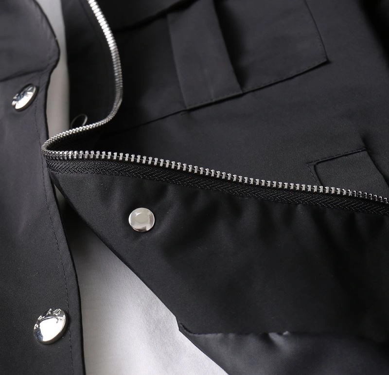 RelaxedFit Prada Outwear 170071