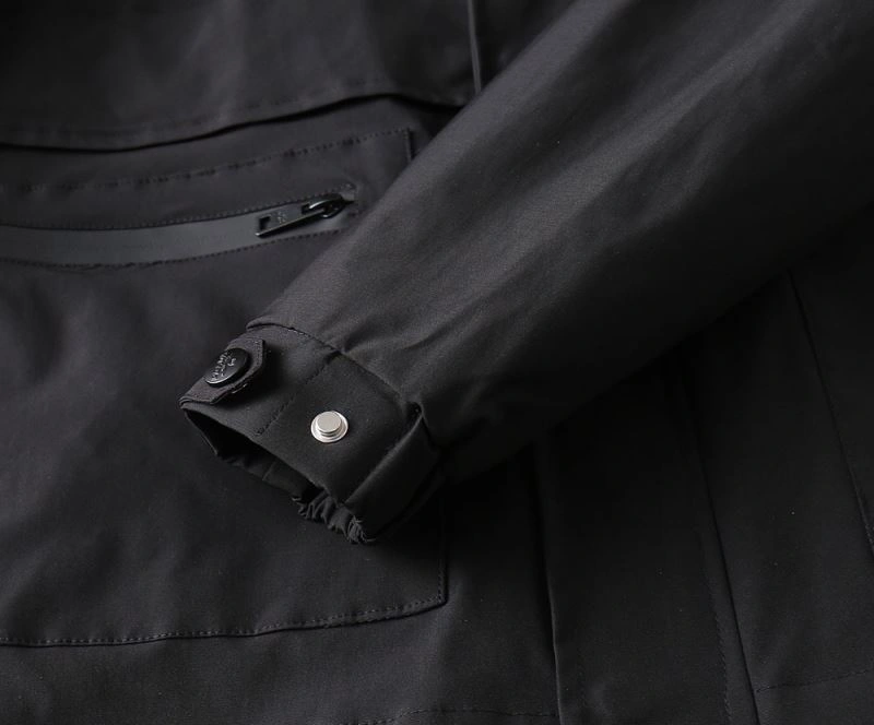 Prada Outwear TimelessDesign 170066