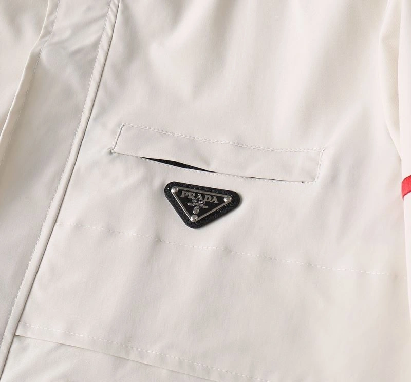 Prada Outwear Seasonal 170065