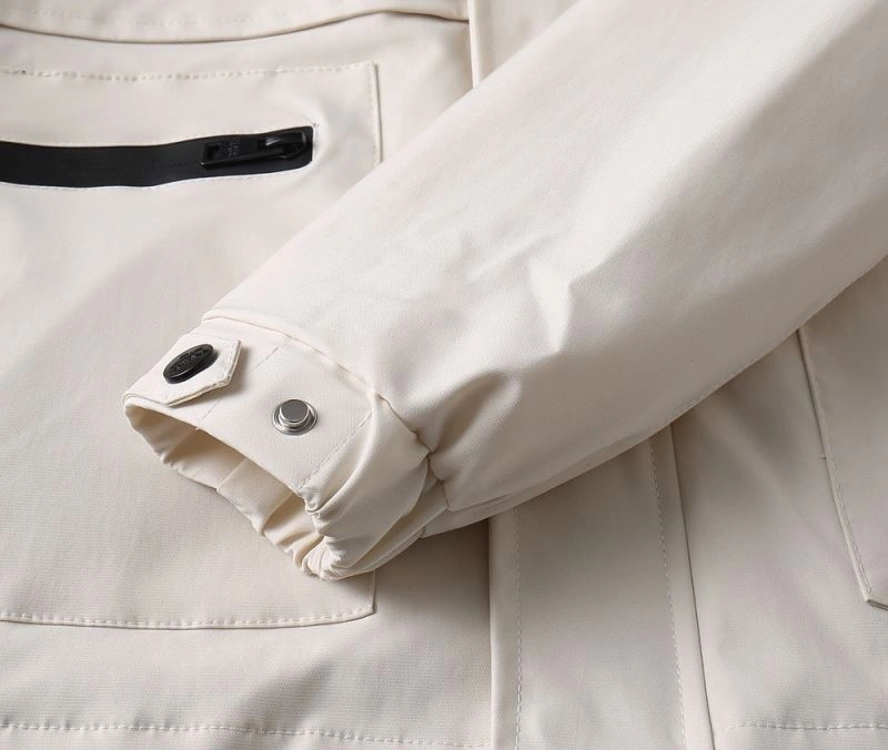 Prada Outwear Seasonal 170065