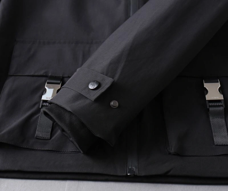Prada Outwear ModernLook 170113