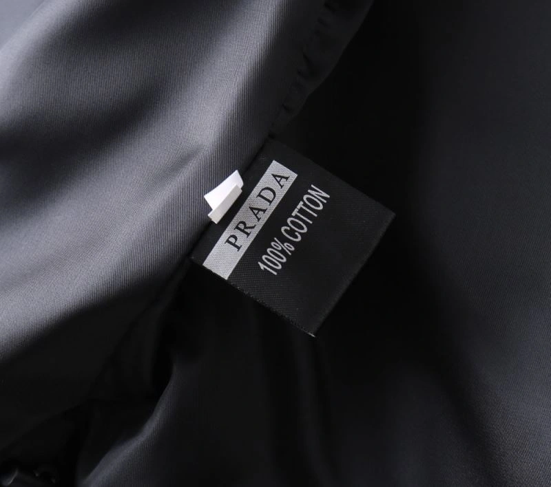 Prada Outwear ModernLook 170113
