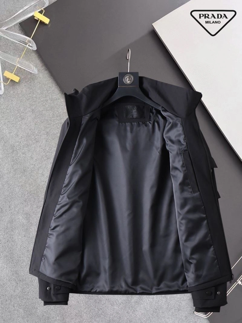 Prada Outwear ModernLook 170113