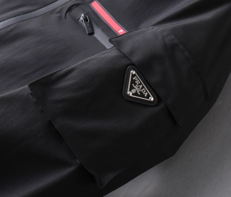 Prada Outwear ModernLook 170113