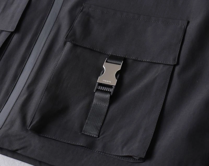 Prada Outwear ModernLook 170113