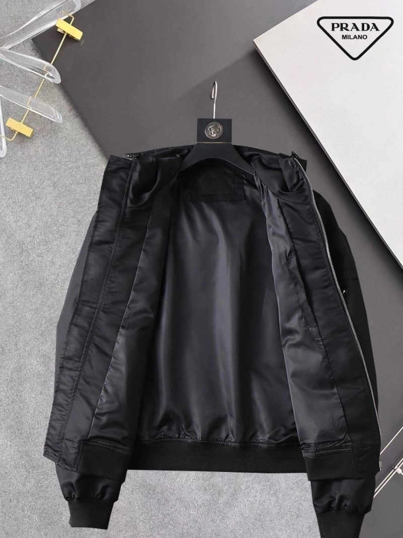 Prada Outwear Lightweight 170100