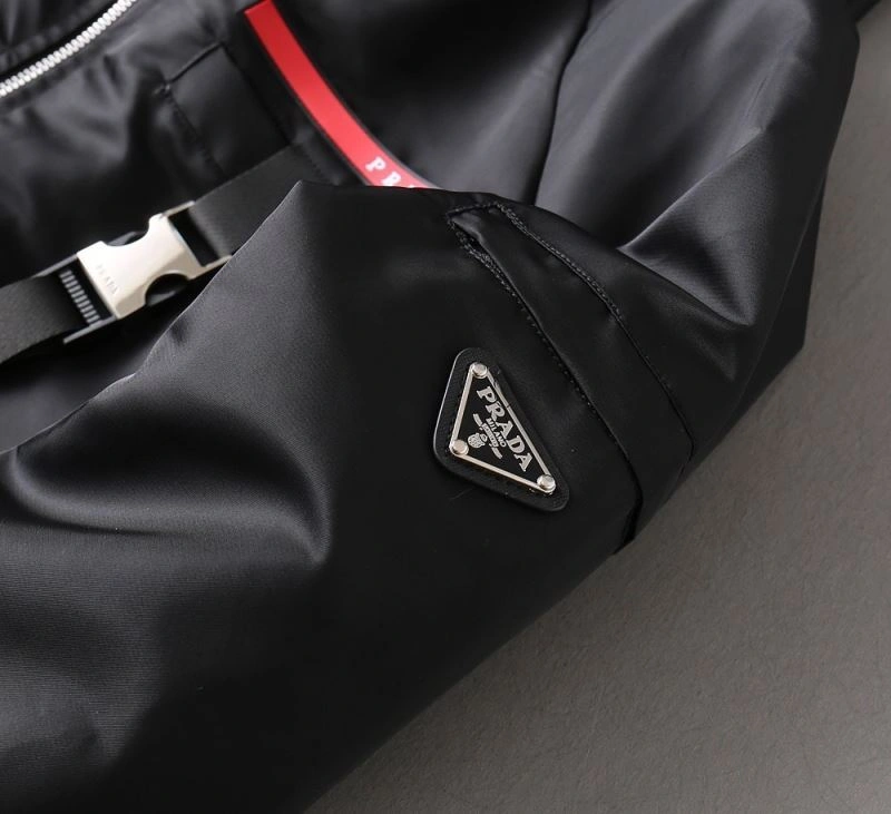 Prada Outwear Lightweight 170100