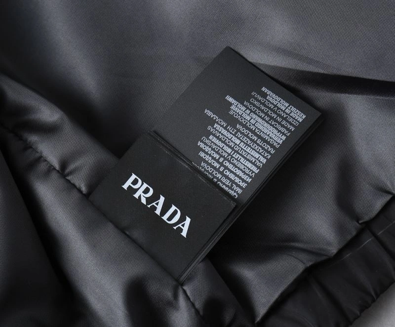 ZipUp Prada Outwear 170146