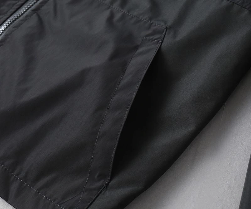 ZipUp Prada Outwear 170146