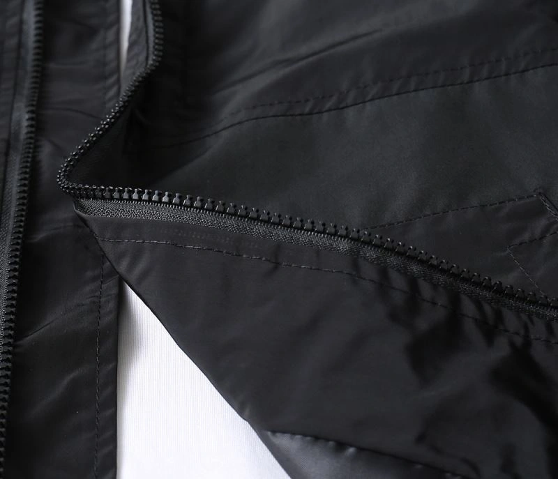 ZipUp Prada Outwear 170146