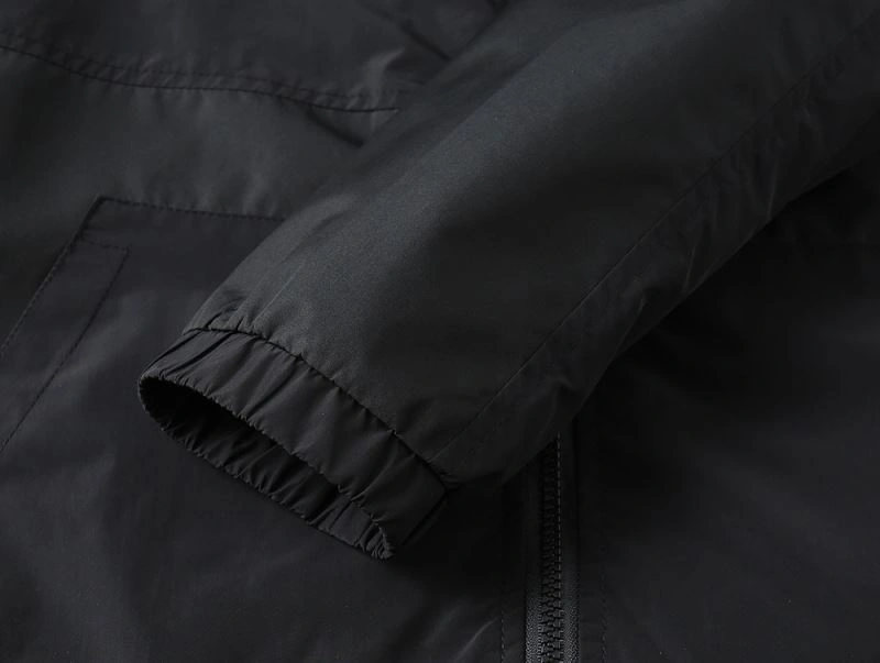 ZipUp Prada Outwear 170146