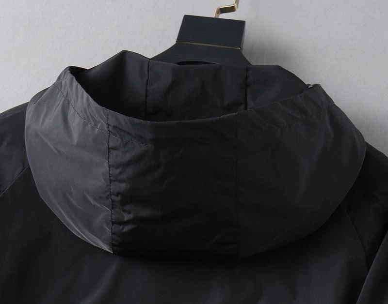 ZipUp Prada Outwear 170146