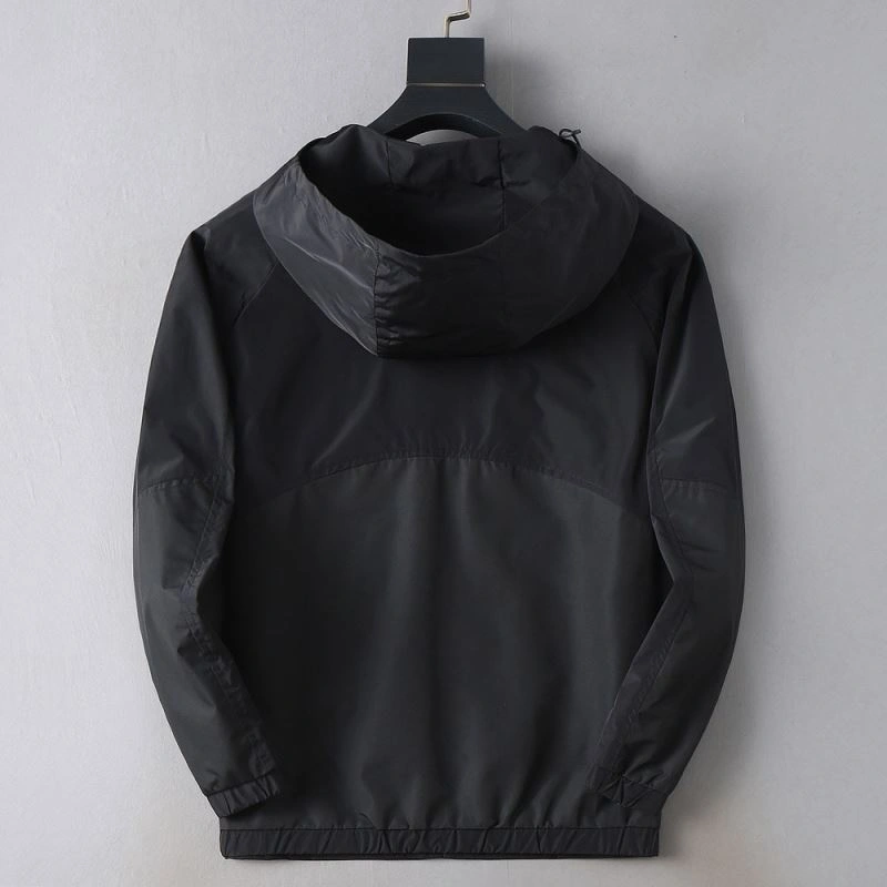 ZipUp Prada Outwear 170146