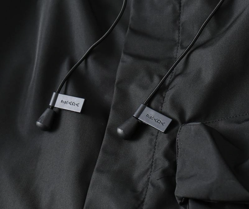 Prada Outwear FreshLook 170067