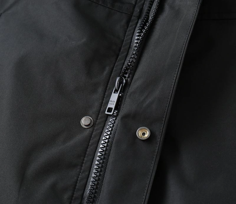 Prada Outwear FreshLook 170067