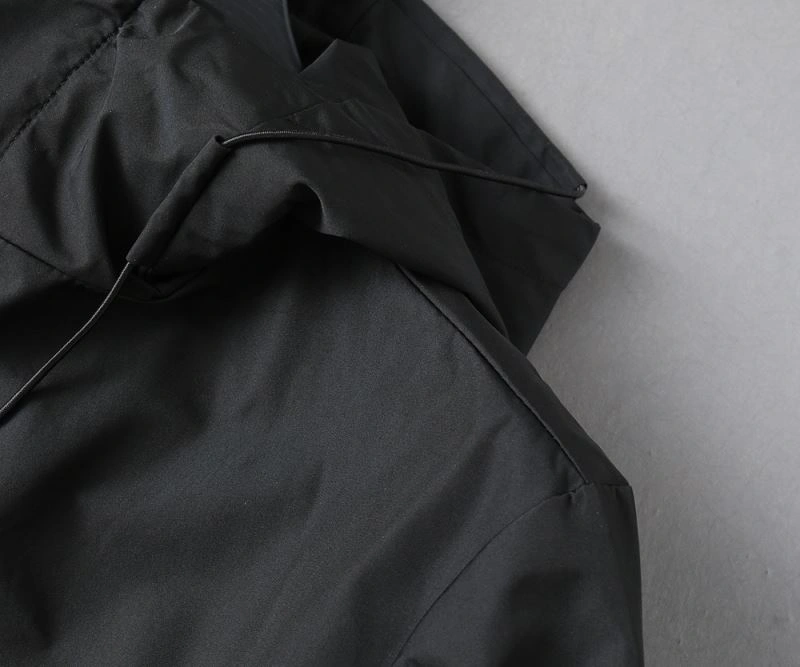 Prada Outwear FreshLook 170067