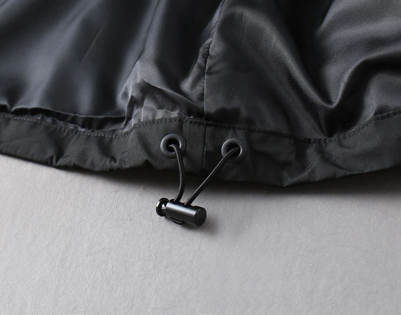 Prada Outwear FreshLook 170067