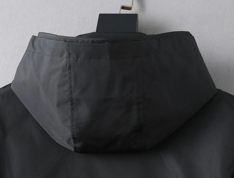 Prada Outwear FreshLook 170067