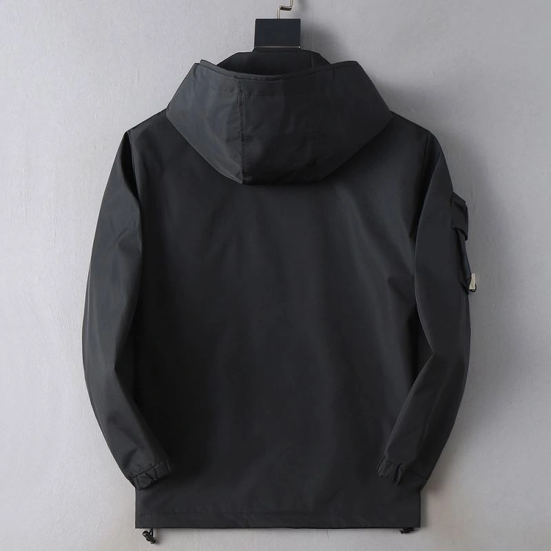 Prada Outwear FreshLook 170067