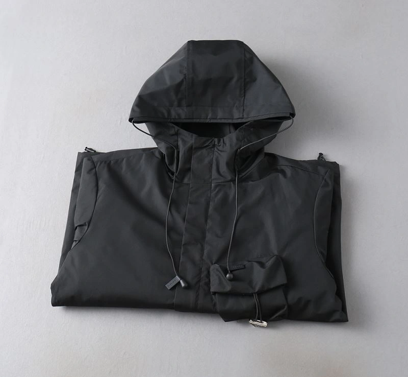 Prada Outwear FreshLook 170067