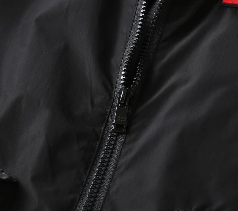 Supportive Prada Outwear 170068