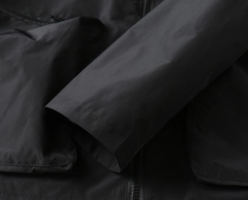 Supportive Prada Outwear 170068