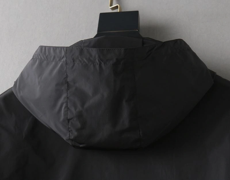 Supportive Prada Outwear 170068