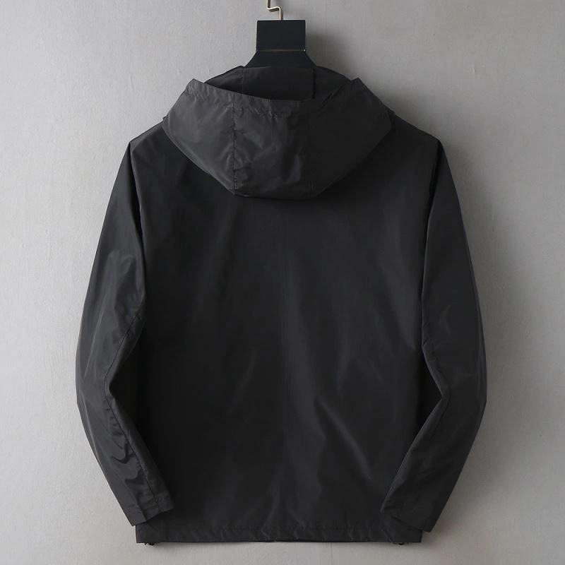 Supportive Prada Outwear 170068