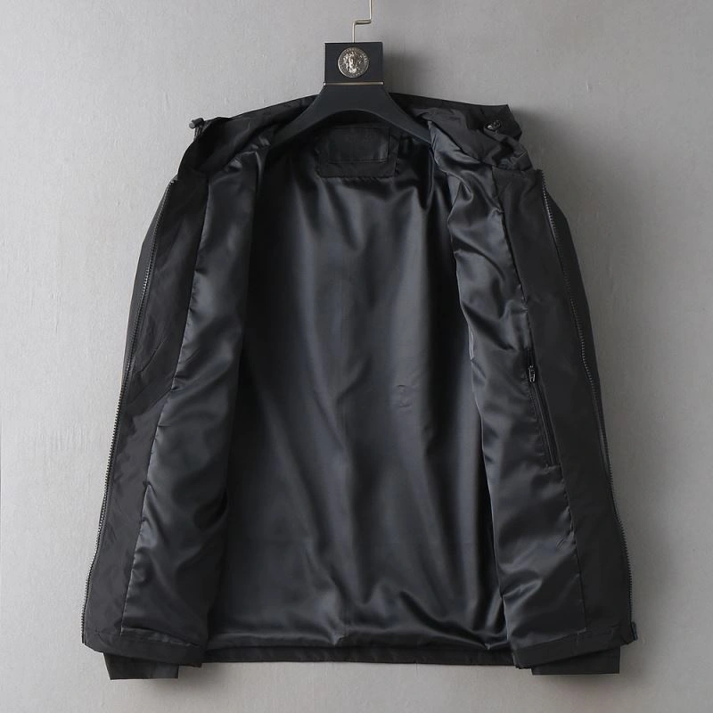 Supportive Prada Outwear 170068