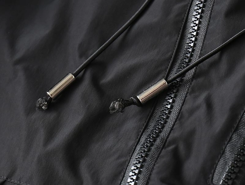 TechFriendly Prada Outwear 170059