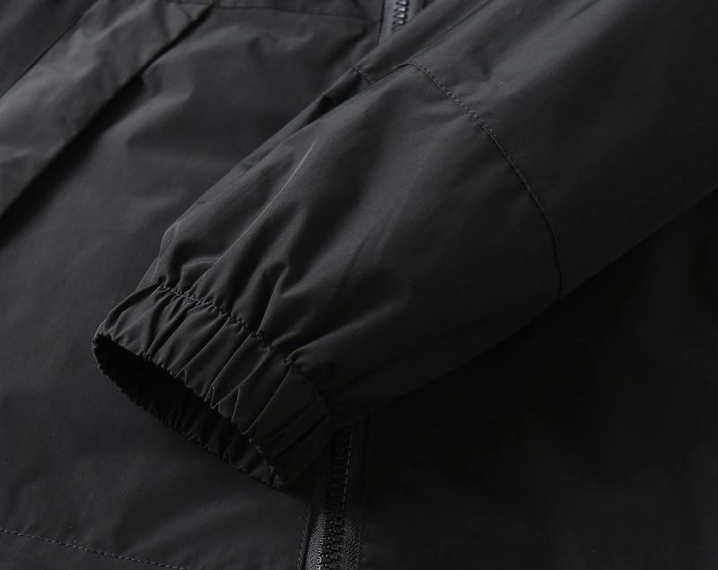 TechFriendly Prada Outwear 170059