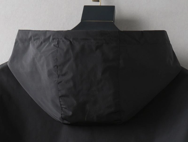 TechFriendly Prada Outwear 170059
