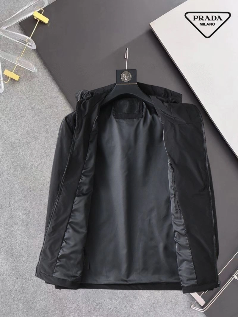 TechFriendly Prada Outwear 170059