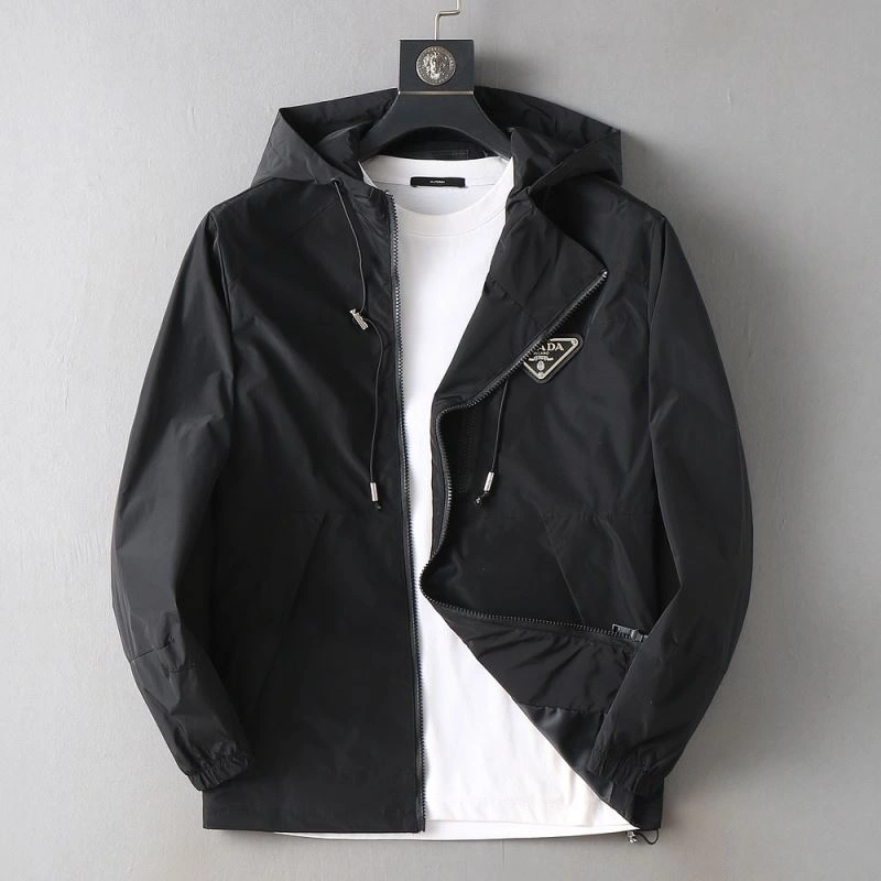 TechFriendly Prada Outwear 170059