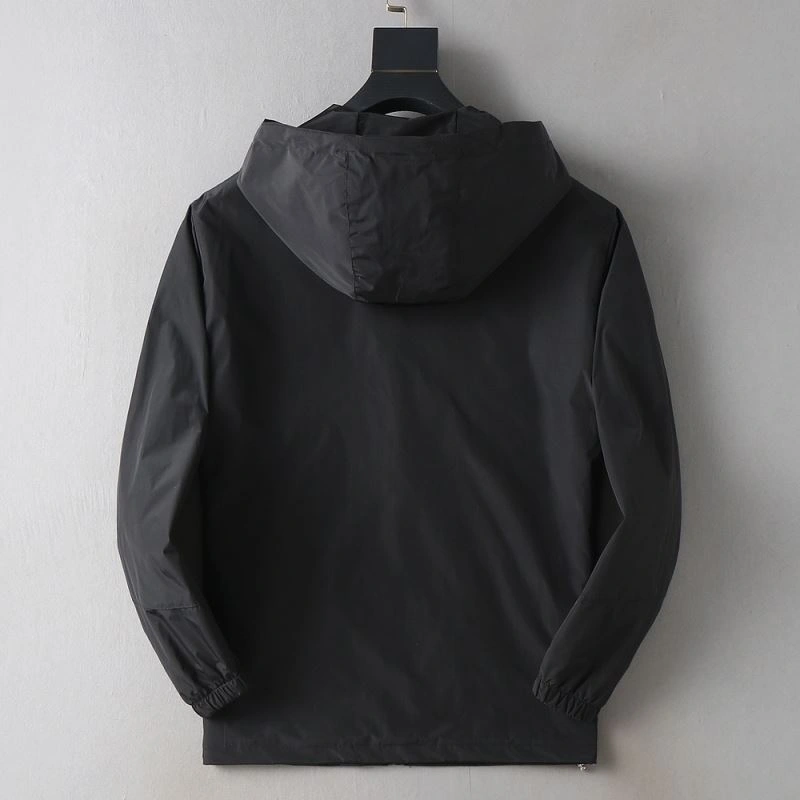 TechFriendly Prada Outwear 170059