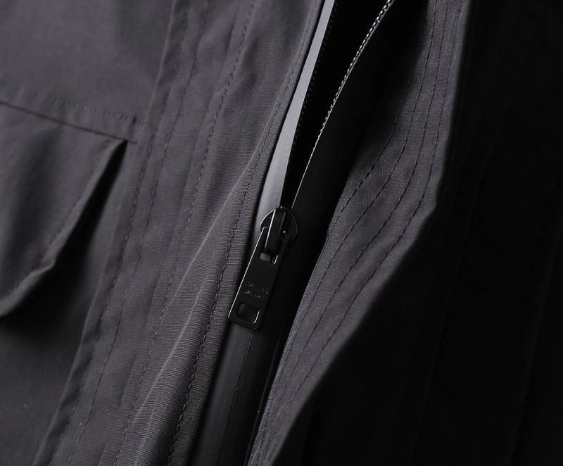 Prada Outwear FashionForward 170060