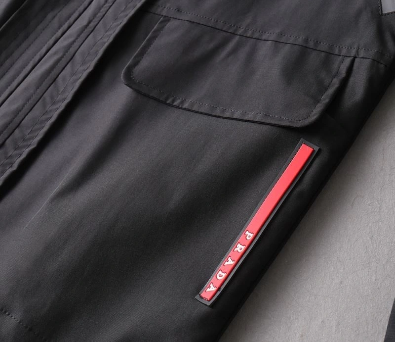 Prada Outwear FashionForward 170060