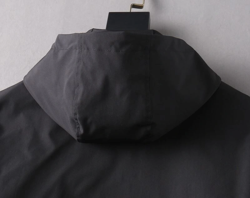 Prada Outwear FashionForward 170060