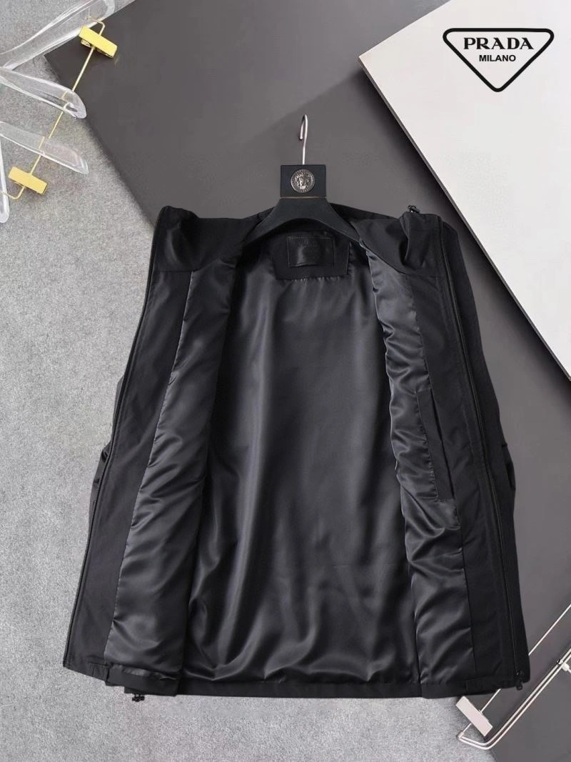 Prada Outwear FashionForward 170060