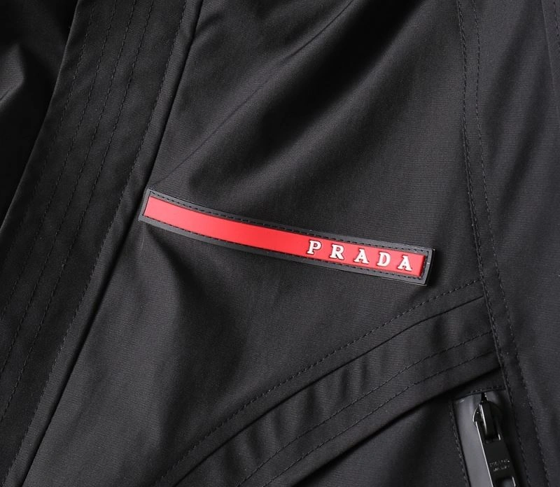 Prada Outwear FashionForward 170060