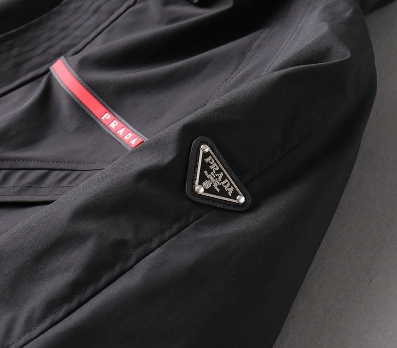 Prada Outwear FashionForward 170060