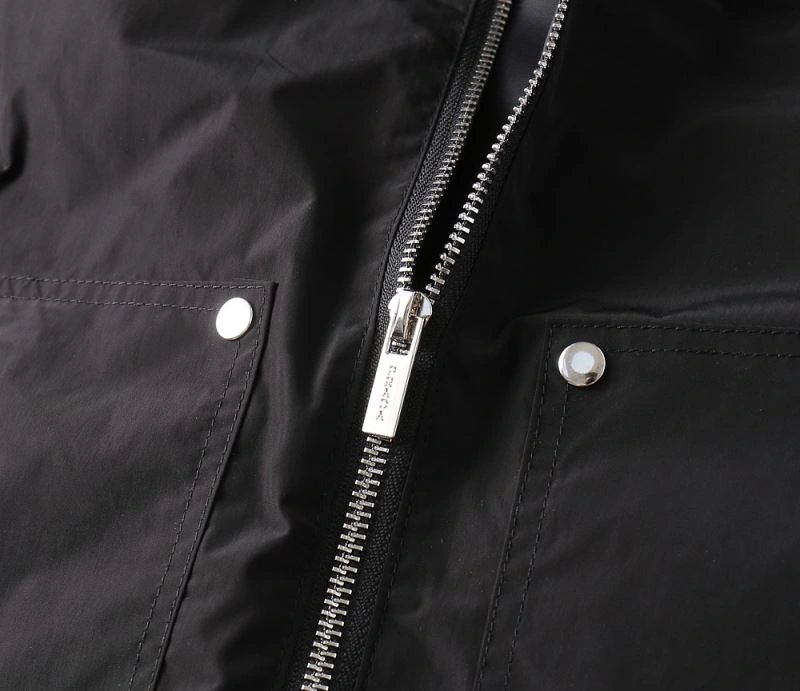 TechFriendly Prada Outwear 170061