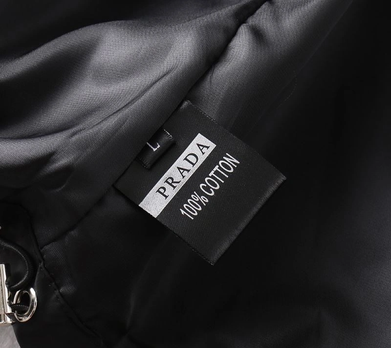 TechFriendly Prada Outwear 170061